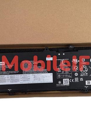 Акумулятор батарея lenovo 14w 2nd gen, l20d3pg1, l20m3pg1, l20l3pg1, l20m3pg4, 4950mah, 57wh, servise original