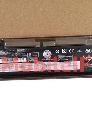 Акумулятор батарея lenovo thinkpad t460s, 01av408, 01av462, 00hw022, 00hw023, 1920mah 24wh, servise original