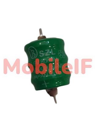 Акумулятор батарея 3/b80h, b80h, 3.6v 80mah