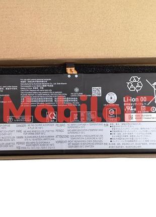 Акумулятор батарея lenovo ideapad duet 5 13q7c, l21c4pg0, l21d4pg0, l21l4pg0, l21m4pg0, 5470mah, 42wh original
