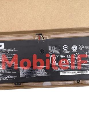 Акумулятор батарея lenovo ideapad 720s-13ikb/13arr, l16m4pb3, l16c4pb3, 6268mah, 48wh, servise original