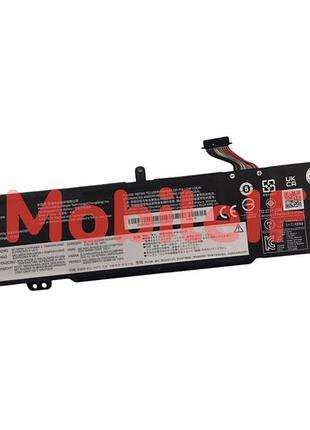Акумулятор батарея lenovo ideapad l340-15irh, l340-17irh, l18c3pf1, l18m3pf1, 4000mah, 45wh, original