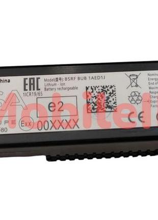Акумулятор батарея volvo bsrf bub 1aed1j, tcam, vgm, 2000mah, 7,2wh, original