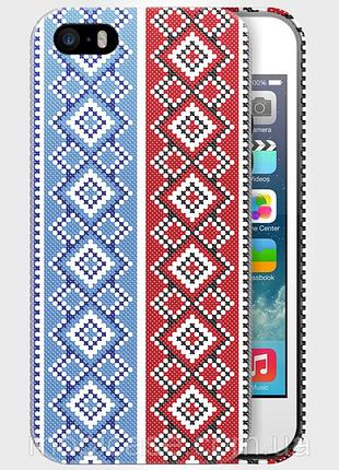 Чехол для для iphone 4/4s"ornament 14"