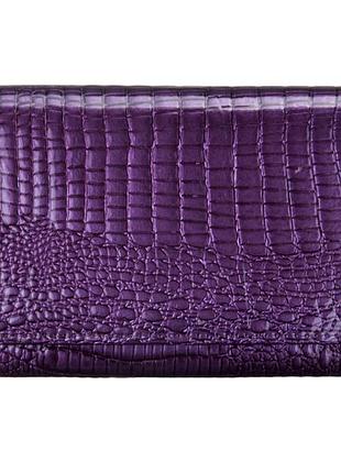 Кошелек женский st s-3001 purple