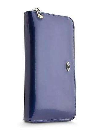 Кошелек женский st bc-201 blue