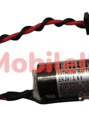 Акумулятор батарея er3v, jzsp-ba01, 3.6v
