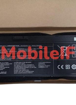 Акумулятор батарея fujitsu lifebook u7310, u7311, fmvnbp251,fpcbp577, fpb0351s, 3950mah, 60wh, original