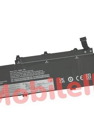 Акумулятор батарея lenovo thinkpad e14, l19c3pd5, l19d3pd5, l19m3pd5, l19l3pd5, l20m3pd4, l20c3pd4