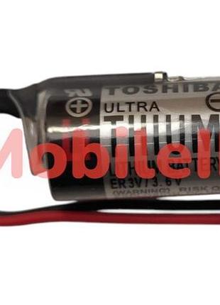 Акумулятор батарея er3v, jzsp-ba01, 3.6v
