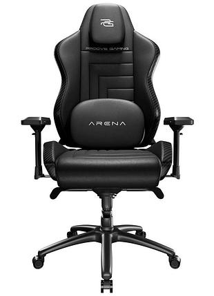Кресло для геймеров proove gaming arena black