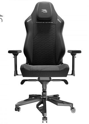 Кресло для геймеров proove gaming combo black