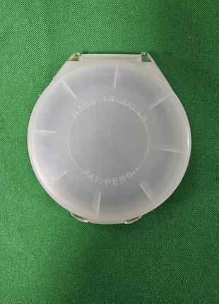 Поляризационный фильтр kenko c.s 55mm (cpl) 5