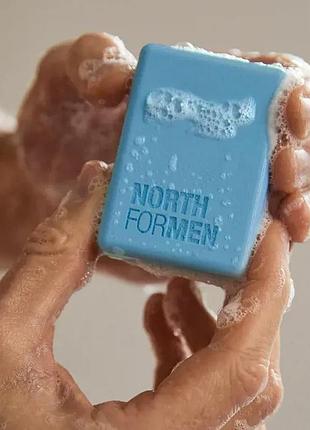 Мило north for men subzero 4