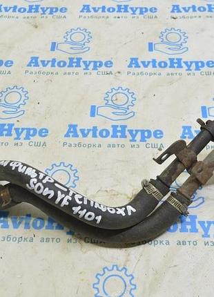 Испаритель lexus is250/is300/is350 is300 is350 06-13 88501-3a060