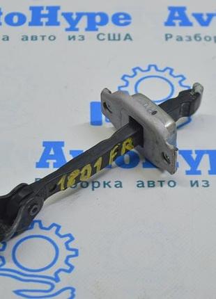 Ограничитель двери передней правой honda clarity 18-21 usa 72340-trt-a01
