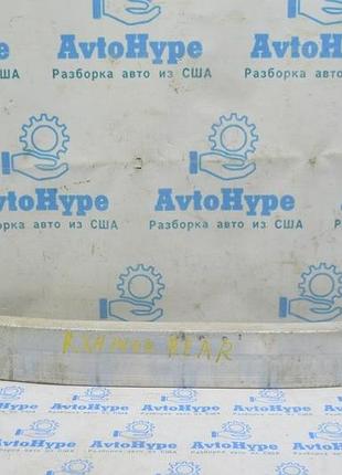 Підсилювач заднього бампера lexus rx350 rx450h 10-15 (02) 52171-48180