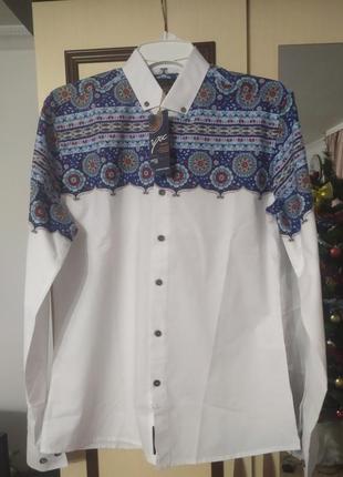 Сорочка чоловіча