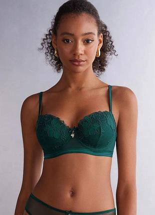 Бюстгальтер intimissimi модель sofia
