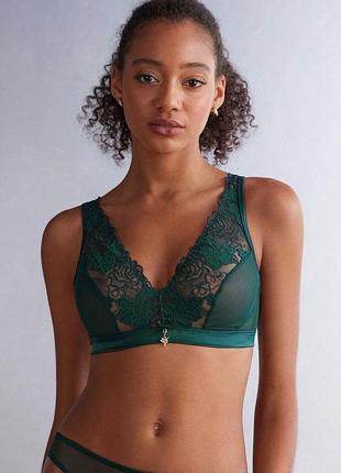 Бюстгальтер intimissimi модель lara