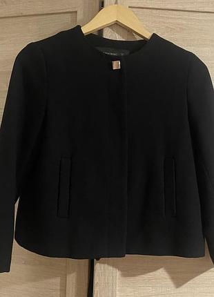 Жакет жіночий zara