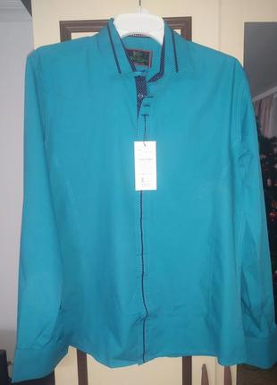 Сорочки чоловічі