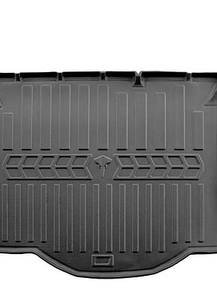 Килимок в багажник 3d (sd) (stingray) для mazda 3 2003-2009 рр