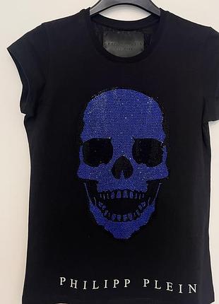 Футболка philip plein