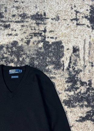 Светр polo ralph lauren 2