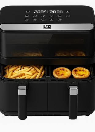 Фритюрница bass polska bh 10890