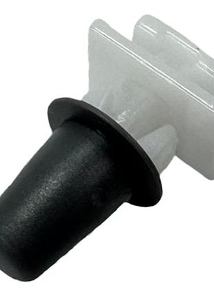 Клипса крепления порога opel tigra 90355861 90481595 174854