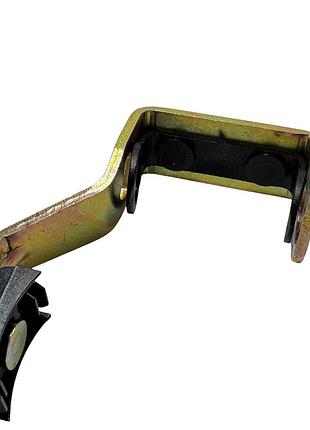Механизм переключения передач audi a3 1j0711202b