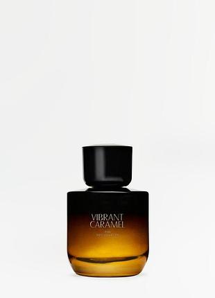 Vibrant caramel edp 90 мл