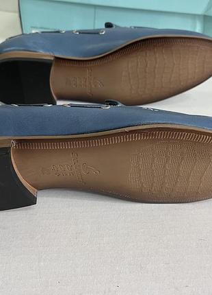 Туфлі чоловічі 4