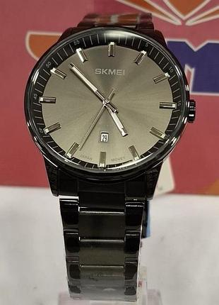 Часы мужские skmei 1878-b8a men collection