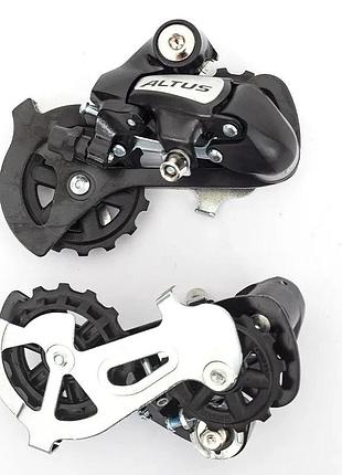 Задній перемикач швидкостей shimano altus rd-m310