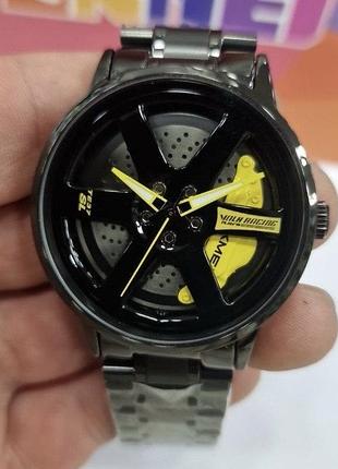 Часы мужские skmei 1787-b9a men collection