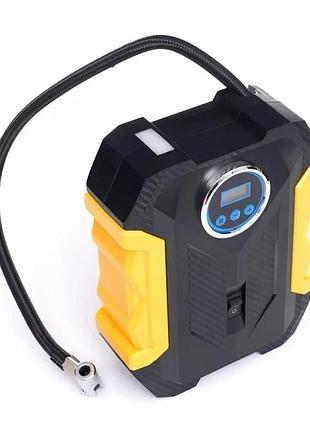 Автомобильный компрессор kraft&dele kd1487 12v kd1487 2