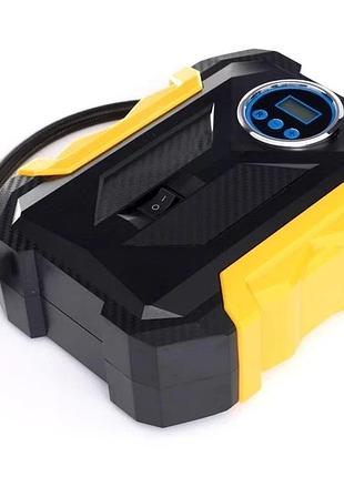 Автомобильный компрессор kraft&dele kd1487 12v kd1487 3