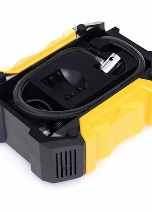 Автомобильный компрессор kraft&dele kd1487 12v kd1487 4