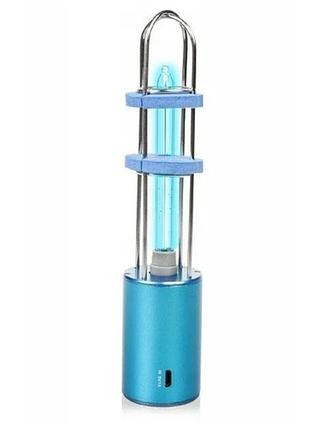 Стерилизующая лампа usb uv-c bass polska bh 12760