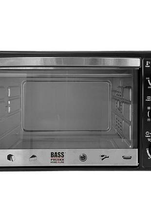 Духовка электрическая 27л bass polska bh 10371