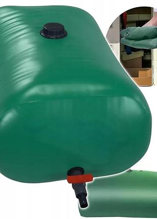 Садовый резервуар для воды 500л bass polska bh 80010