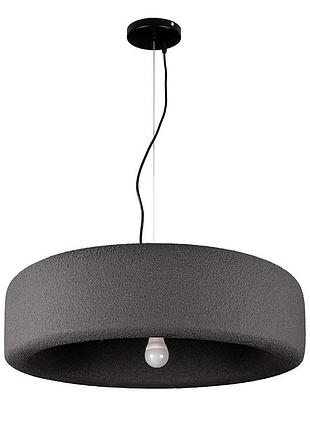 Подвесной светильник 909xl3581 (600) bk