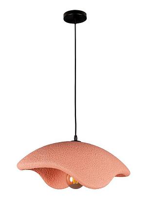 Подвесной светильник 909xl3580 (480) wine red