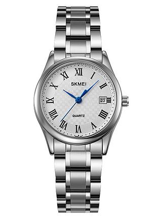 Skmei 2178si silver