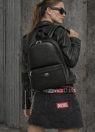 Рюкзак ✅diesel фирменный рюкзак оригинал