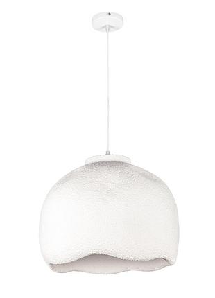 Подвесной светильник 909xl3582 (400) wh