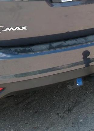 Фаркоп ford c-max 2004-2010 / grand c-max 2010-, гак зйомний