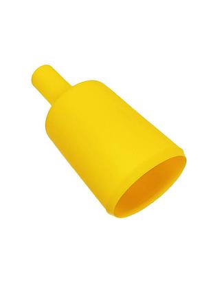 Amp патрон yellow силикон